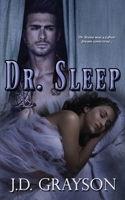 Dr. Sleep B085RS9M5G Book Cover