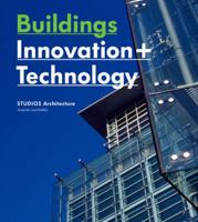 Buildings: Innovation + Technology 1864703296 Book Cover