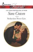 Seduction Never Lies 0373132204 Book Cover