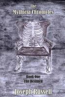 The Destined 1481173057 Book Cover