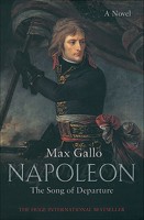Napoleon 0230765793 Book Cover