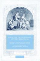 Science in the Nineteenth-Century Periodical (Cambridge Studies in Nineteenth-century Literature & Culture) 0521049784 Book Cover