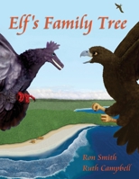 Elf's Family Tree 1772442763 Book Cover