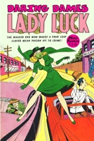 Daring Dames: Lady Luck 0359875327 Book Cover