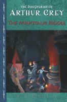 The Minotaur Riddle 0985220244 Book Cover