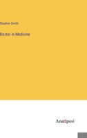 Doctor in Medicine 3382809125 Book Cover