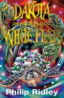 Dakota of the White Flats 0679811680 Book Cover
