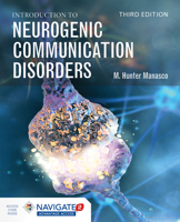 Introduction to Neurogenic Communication Disorders 1284099040 Book Cover