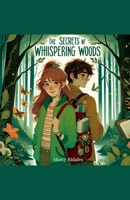 The Secrets of Whispering Woods B0F22WFD7L Book Cover