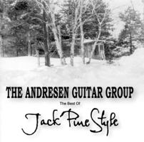 The Best of Jack Pine Style 092411908X Book Cover