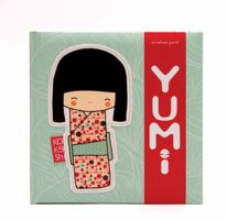 Yumi 1452105324 Book Cover