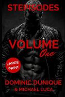 Stepisodes Volume One 1092445684 Book Cover