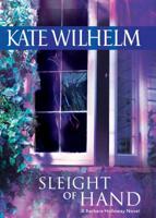Sleight of Hand 0778324885 Book Cover