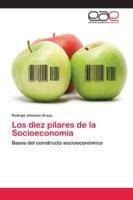Los diez pilares de la Socioeconomía 6202100001 Book Cover
