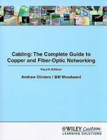 Cabling: The Complete Guide to Copper and Fiber-Optic Networking 0470878096 Book Cover