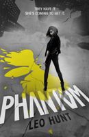 Phantom 140834503X Book Cover