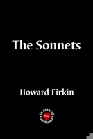 The Sonnets B0CGM2K7ZV Book Cover