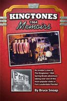 Kingtones 1964 0988600307 Book Cover