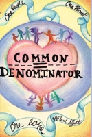 Common Denominator B0DQ7VXDPN Book Cover