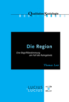 Die Region 3828204120 Book Cover