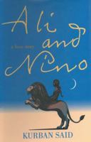 Ali und Nino. Roman. 0099283220 Book Cover