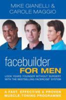 Facebuilder for Men 0399527842 Book Cover