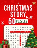 Christmas Story B0FXTLV6BR Book Cover