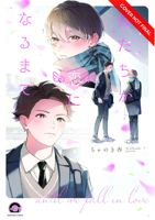 Until We Fall in Love 8168762126 Book Cover