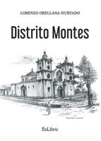 Distrito Montes 8419520888 Book Cover
