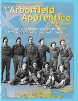 The Arborfield Apprentice 171638236X Book Cover