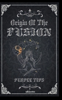 Origin of the Fusion (Filipino Edition) 9360162205 Book Cover