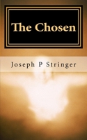 The Chosen: The Gem Trilogy / Book Two 0990330125 Book Cover