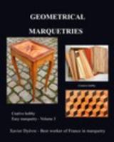 Geometric marquetry 1518417973 Book Cover