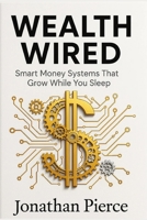 Wealth Wired: Smart Money Systems That Grow While You Sleep B0FNKCLZ6X Book Cover