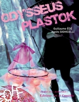 Odysséus Plastok (French Edition) 2844229921 Book Cover