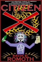 Citizen X B0C4MP2P89 Book Cover