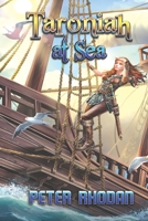 Taroniah at Sea (Ithria) B0G4H16BVT Book Cover