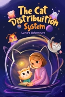 The Cat Distribution System: Luna's Adventure 9914502946 Book Cover