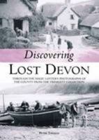 Discovering Lost Devon 1841144274 Book Cover