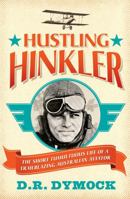 Hustling Hinkler 0733629830 Book Cover