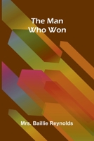 The man who won 9363051471 Book Cover