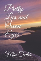 Pretty Lies And Ocean Eyes 1077976038 Book Cover