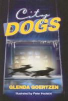 City Dogs 155455005X Book Cover