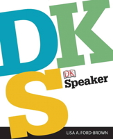 DK Speaker [with MyCommunicationLab & eText Access Code] 0205870120 Book Cover