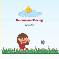Gemma and Germy B0DTTRTJ99 Book Cover