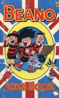 The Beano Joke Book 0141355964 Book Cover