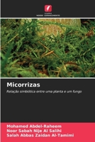 Micorrizas (Portuguese Edition) 6208251338 Book Cover