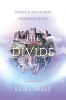 The Divide 0373212488 Book Cover