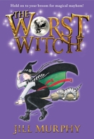The Worst Witch 0141333359 Book Cover