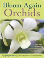 Growing Orchids Book Three: Vandas, Dendrobiums and Others 088192055X Book Cover